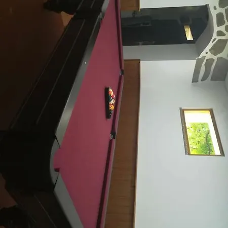 Casa Cunha Geres *