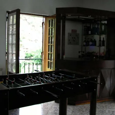 Casa Cunha Geres Casa vacanze Braga