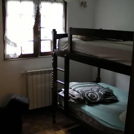 Casa Cunha Geres Braga