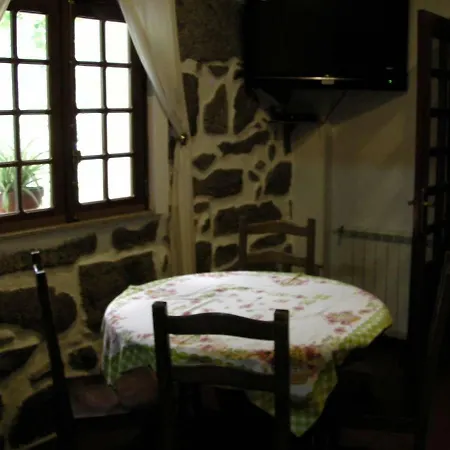 Casa Cunha Geres Braga