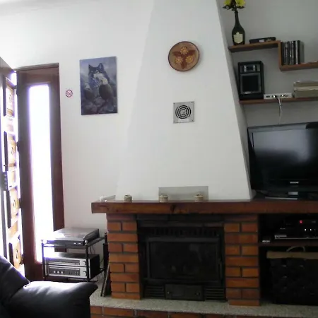 Casa Cunha Geres Braga