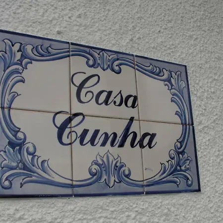Hébergement de vacances Casa Cunha Geres *