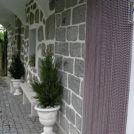 Casa Cunha Geres Hébergement de vacances Braga