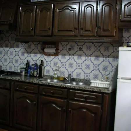Casa Cunha Geres