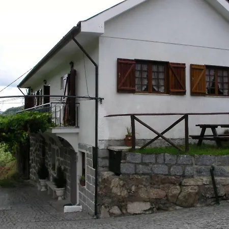 Casa Cunha Geres