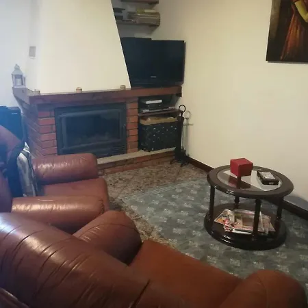 Hébergement de vacances Casa Cunha Geres Braga