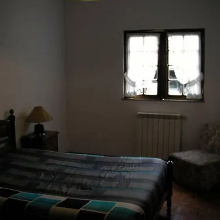 Hébergement de vacances Casa Cunha Geres *