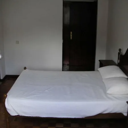 Hébergement de vacances Casa Cunha Geres
